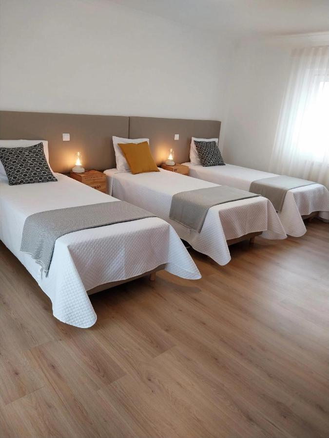 Casa Com Alma Guest House Fatima Exterior photo